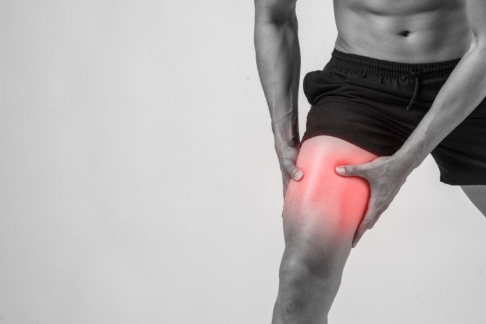 Physical Therapy for Knee Ligament Injuries