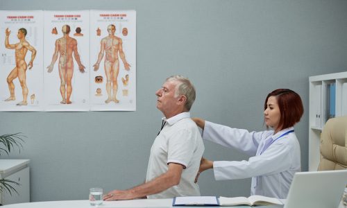 Chronic Pain Management
