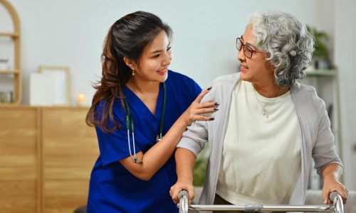 Home Care Visits