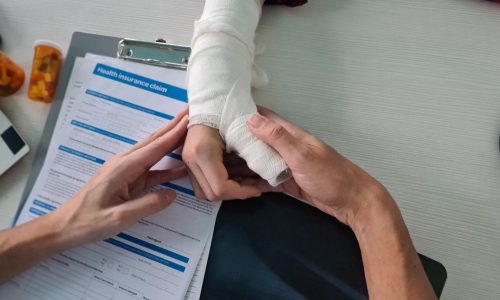 Injury Prevention Programs